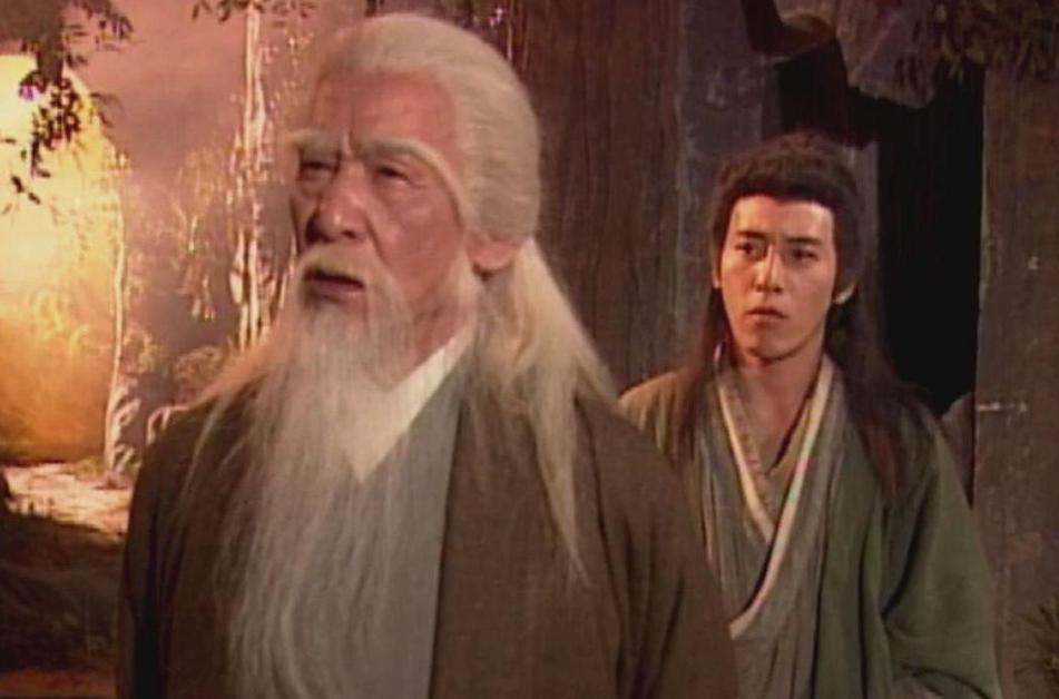 郭襄郭女侠剑法绝伦,郭襄峨眉派剑法