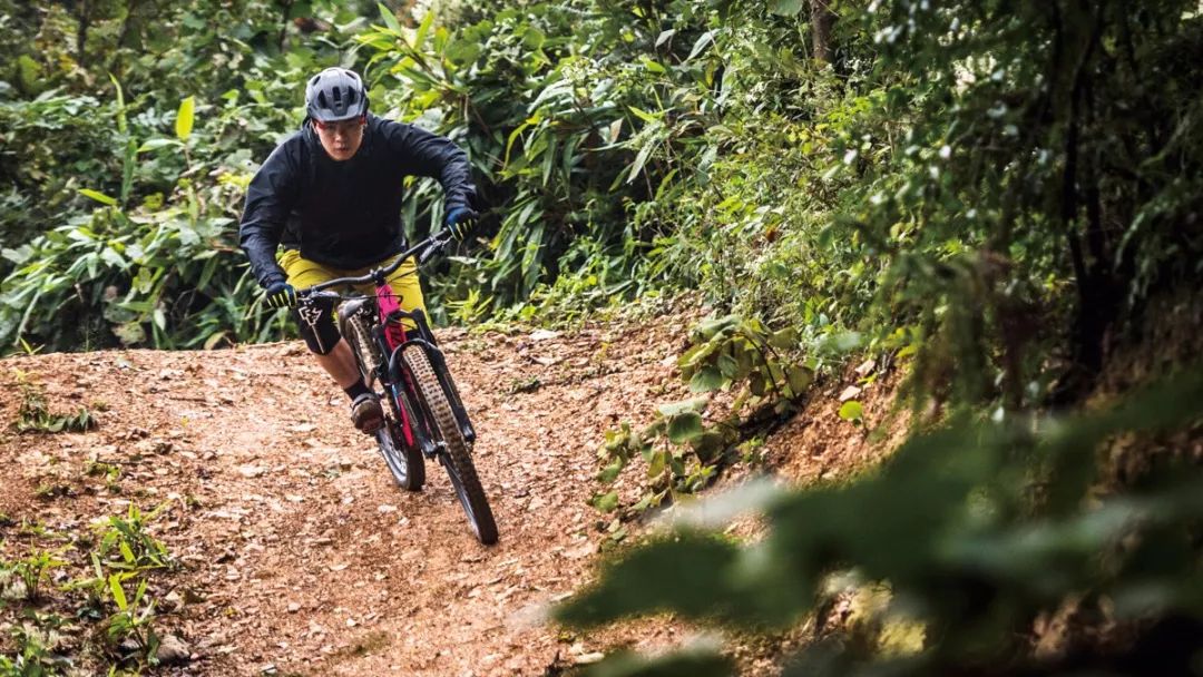 山地车几何调整,新山地车问题多怎么回事