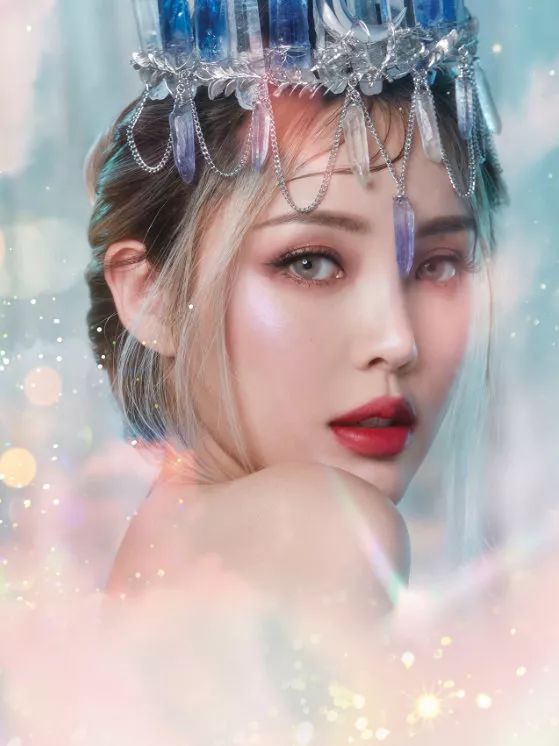 这波神仙打架的秋季彩妆大混战,我全都想要