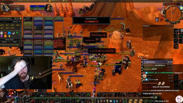 魔兽世界怀旧服反屠奥格瑞玛,魔兽世界怀旧服击杀霍格