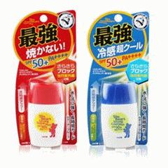 划重点！防晒功课每年做一次都不为过