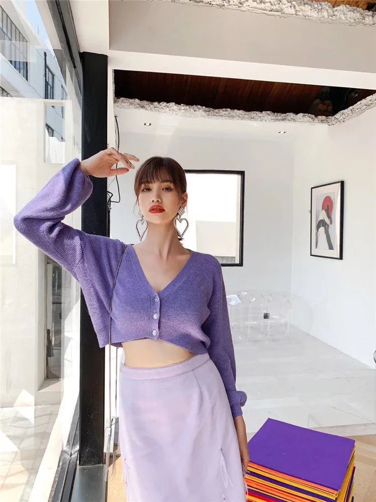 春夏就该选温柔挂！这个颜色的单品你衣柜里有吗？