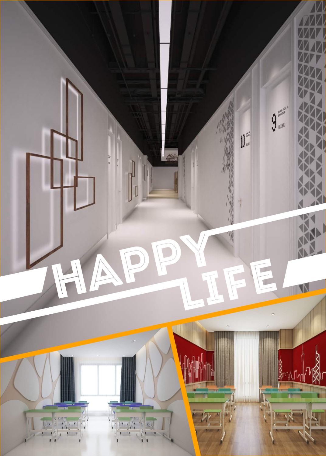 喜报|北京上优思教育长阳校区被授予CICE国际英语房山区考点