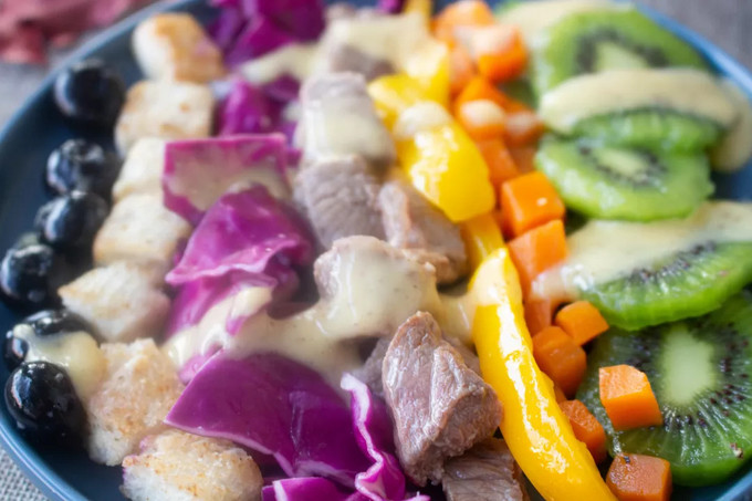 谁说冬天不长胖,冬天是个屯肉的好季节