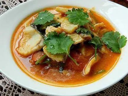 家常菜简单易学的菜有哪些,二十道简单易做家常菜学做菜