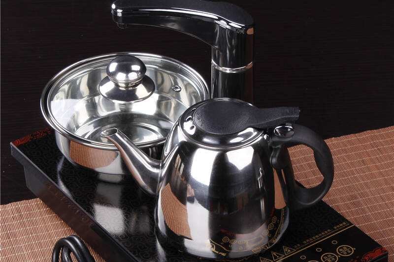 怎么选择煮茶用的电陶炉,怎么选养生煮茶器