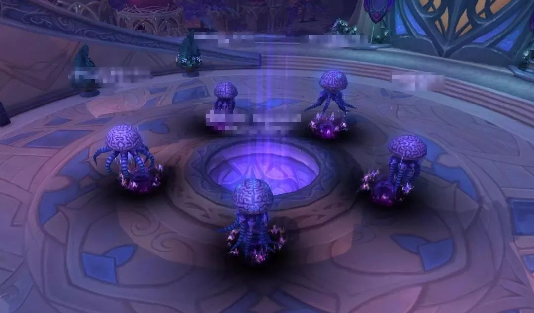 魔兽世界主脑坐骑获取攻略,魔兽世界老虎坐骑正常刷的打法