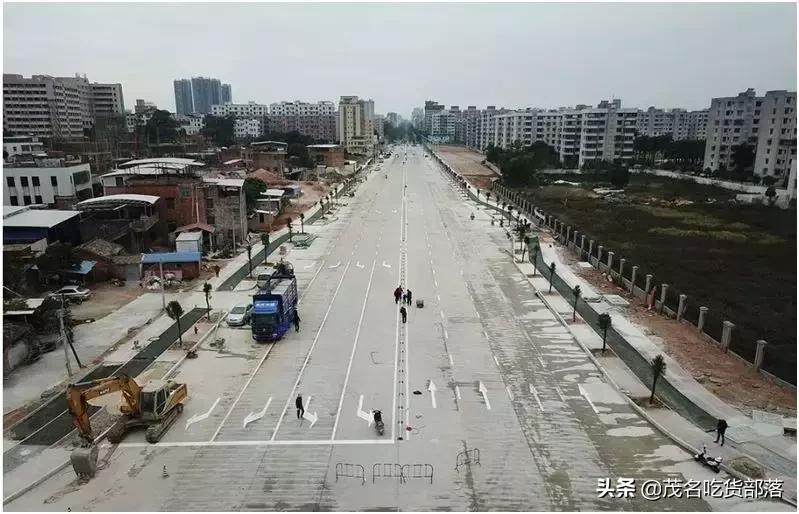 茂名商业综合体,茂名城西商业综合体规划