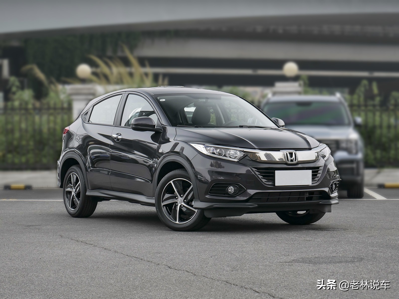 本田缤智1.8油耗一公里多少钱,本田缤智1.5自然吸气真实油耗