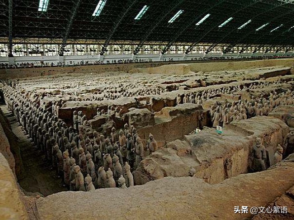 十一长假西安最值得去的地方,来西安旅行这几个地方一定要去
