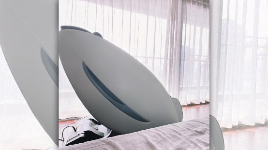 网红带货有多强？KGC卡杰诗携手雪梨开辟按摩椅淘宝直播新格局