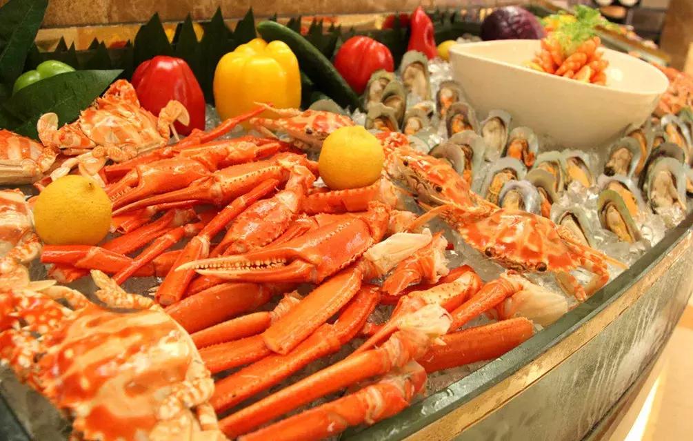 中秋前后吃啥海鲜最好养生,今年中秋节海鲜能吃吗