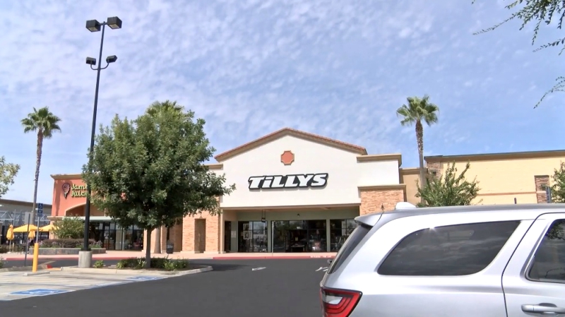 美国买衣服种族歧视后续,美国售卖争议t恤