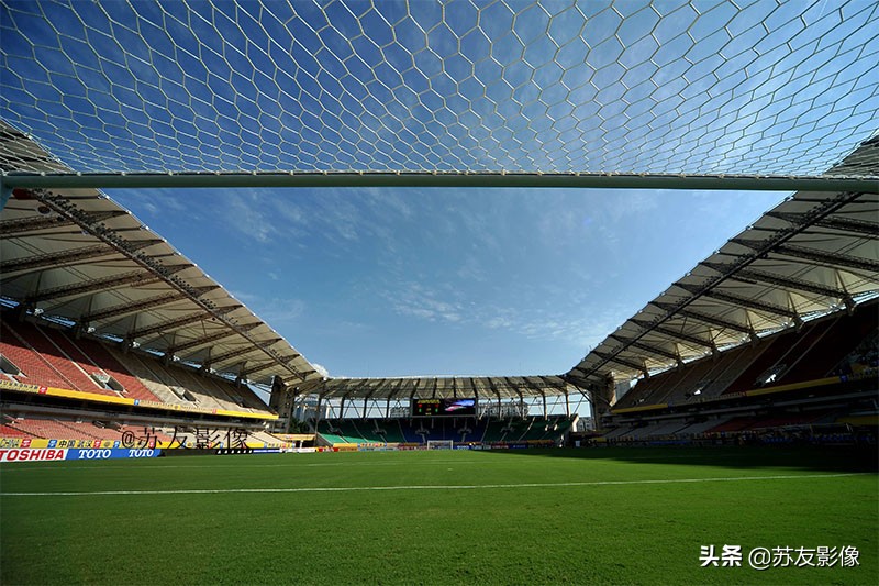 武汉体育场排名,武汉奥体中心体育场