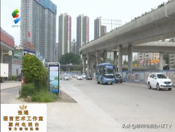 名流印象立交桥,名流印象高架桥