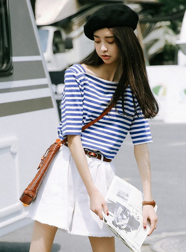 超好看的女装店推荐,好看到爆炸女装店