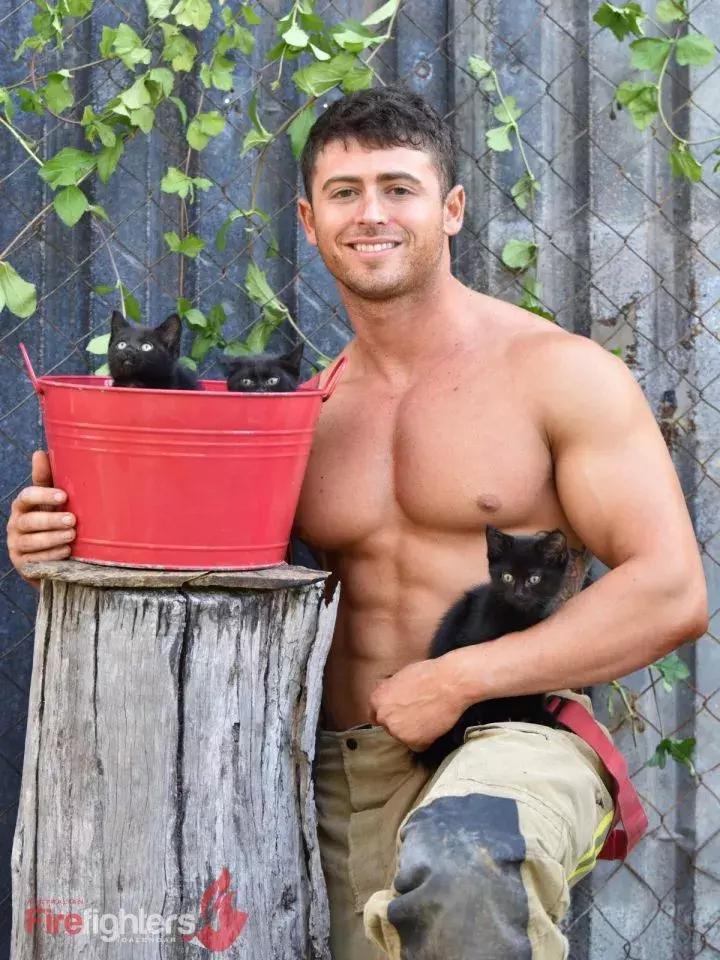 辣到爆的猫片,对不起我要流鼻血了……