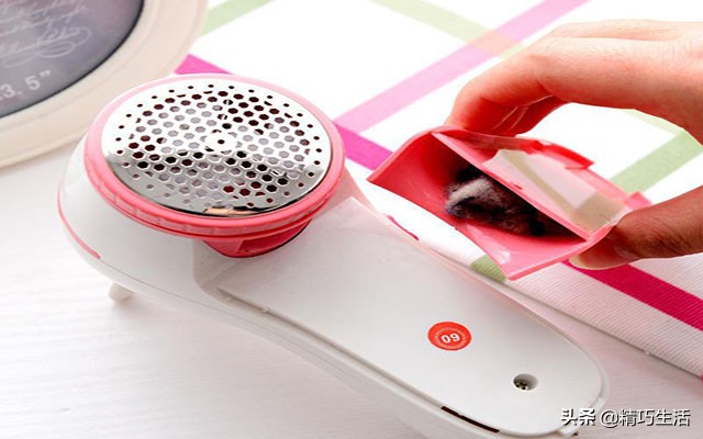 最全的毛衣保养洗涤攻略，这样洗毛衣轻松干净又省事，太实用了！