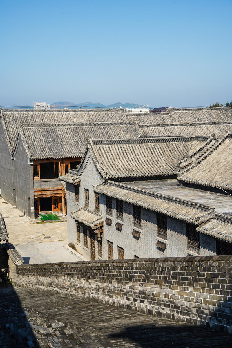 山东周边游2天1夜小众,5.1山东五日游