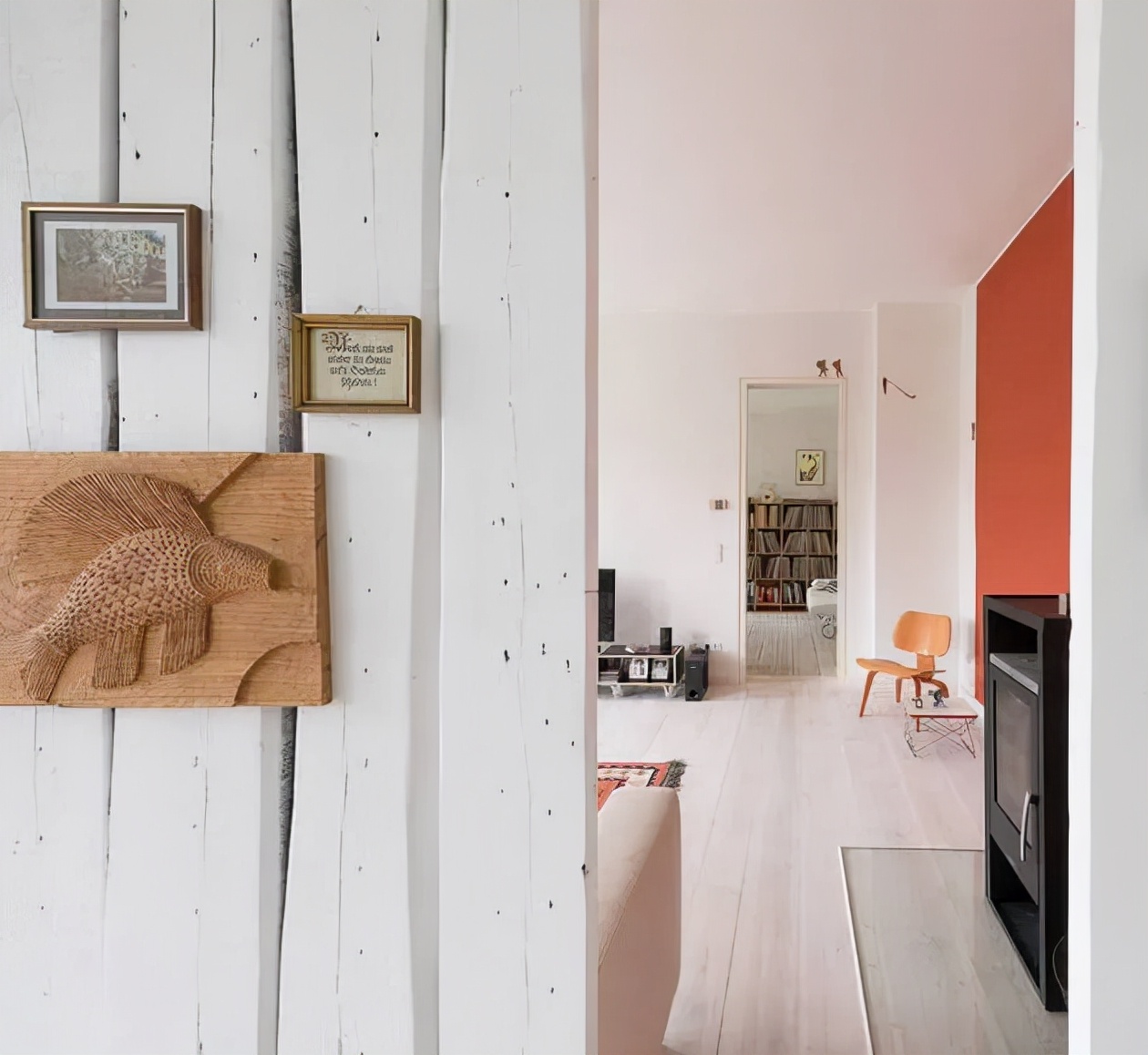 装修设计高端材料,设计有空间感