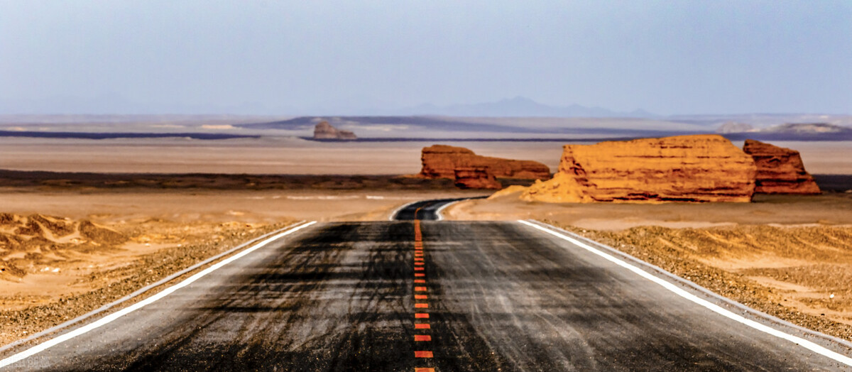 甘青大环线和小环线的区别,用一句话总结甘青环线旅游线路