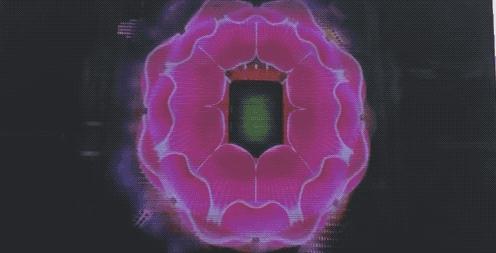 许家印策划,许家印建设世纪足球场