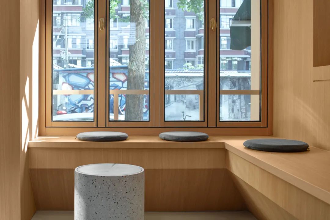 自然风格的咖啡厅设计思路,好看简单咖啡厅空间设计