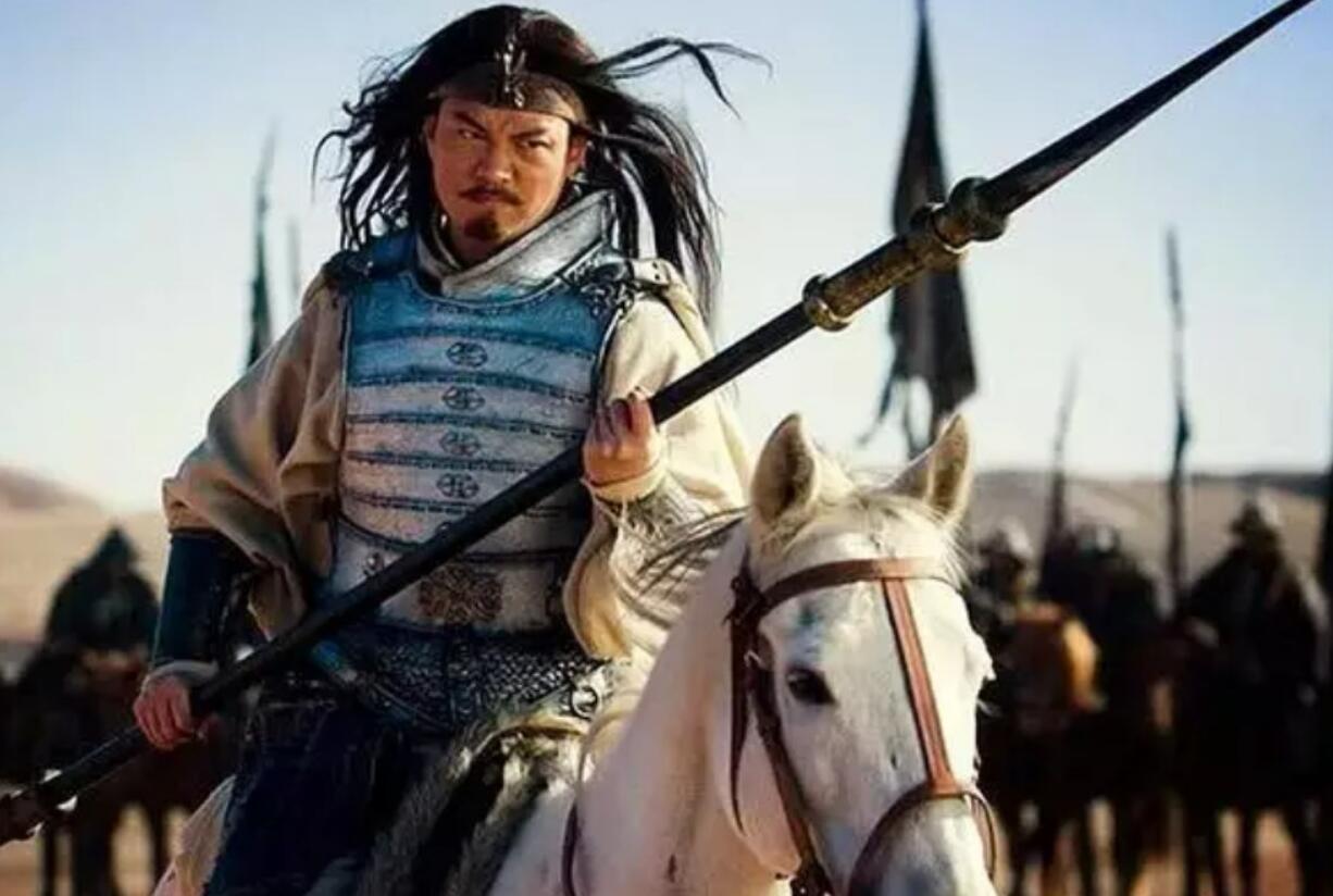 历史关羽古墓挖出视频,关羽墓挖出了青龙偃月刀