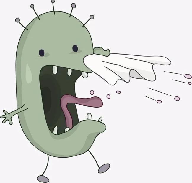 专家提醒别小看鼻部疾病,鼻部常见的异常类型和临床意义