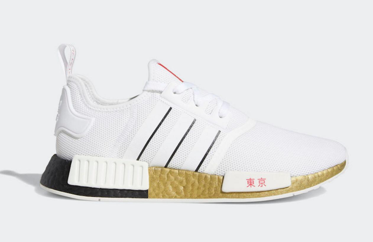 adidas新鞋开箱图片,adidas新鞋发布在什么地方