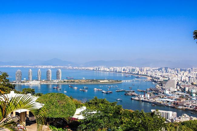 海南海口2025年gdp,海南的gdp是多少美元