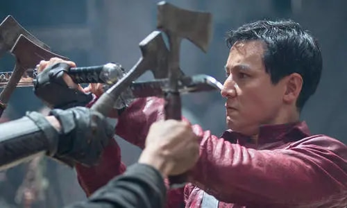 吴彦祖近照颜值巅峰,吴彦祖近照颜值大跌疑撞脸苏大强