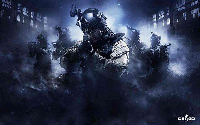 那些经典的第一人称射击游戏,那些年火遍全国的小游戏