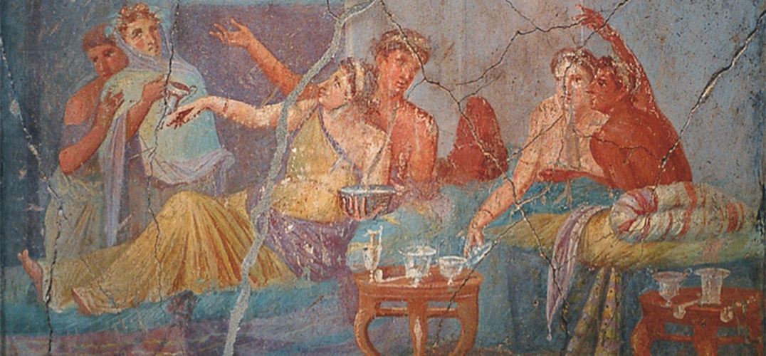 是他们开辟了人类洗浴事业的新篇章,但也因此堕落下去