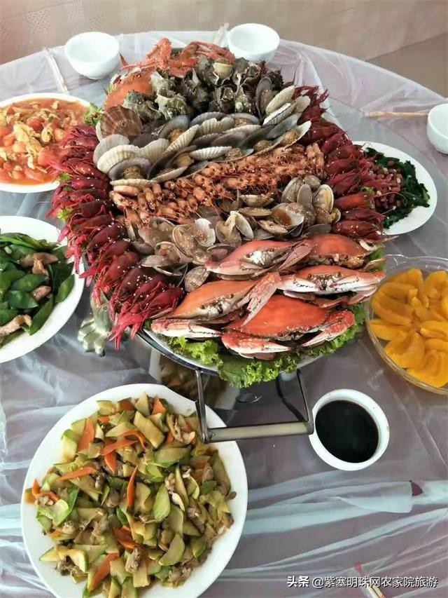 东戴河沙滩玩耍,东戴河海边沙滩