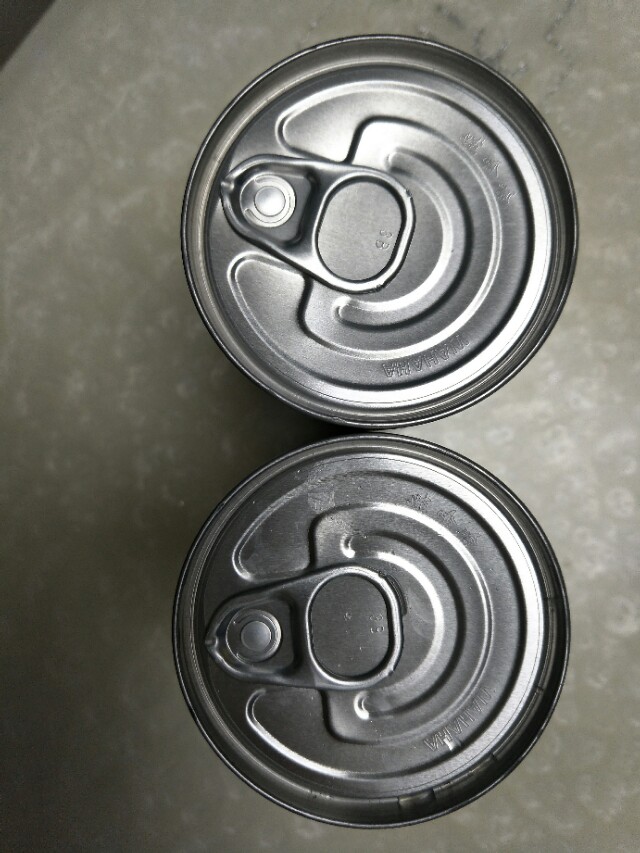 八宝粥铁环怎么用,八宝粥的铁环不见怎么办