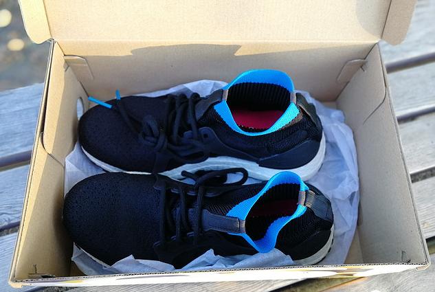 阿迪达斯boost会被踩扁吗,阿迪达斯boost鞋底测评