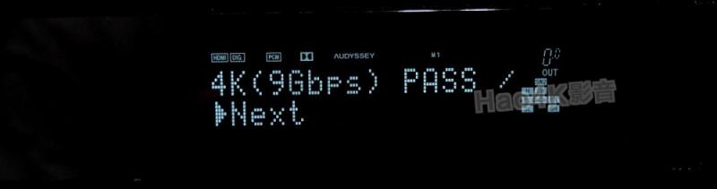 天龙功放4700和4800有什么区别,天龙avc-x4700h功放评测