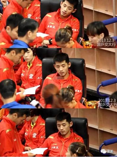 景甜对张继科事件的回忆,景甜对张继科用情太深