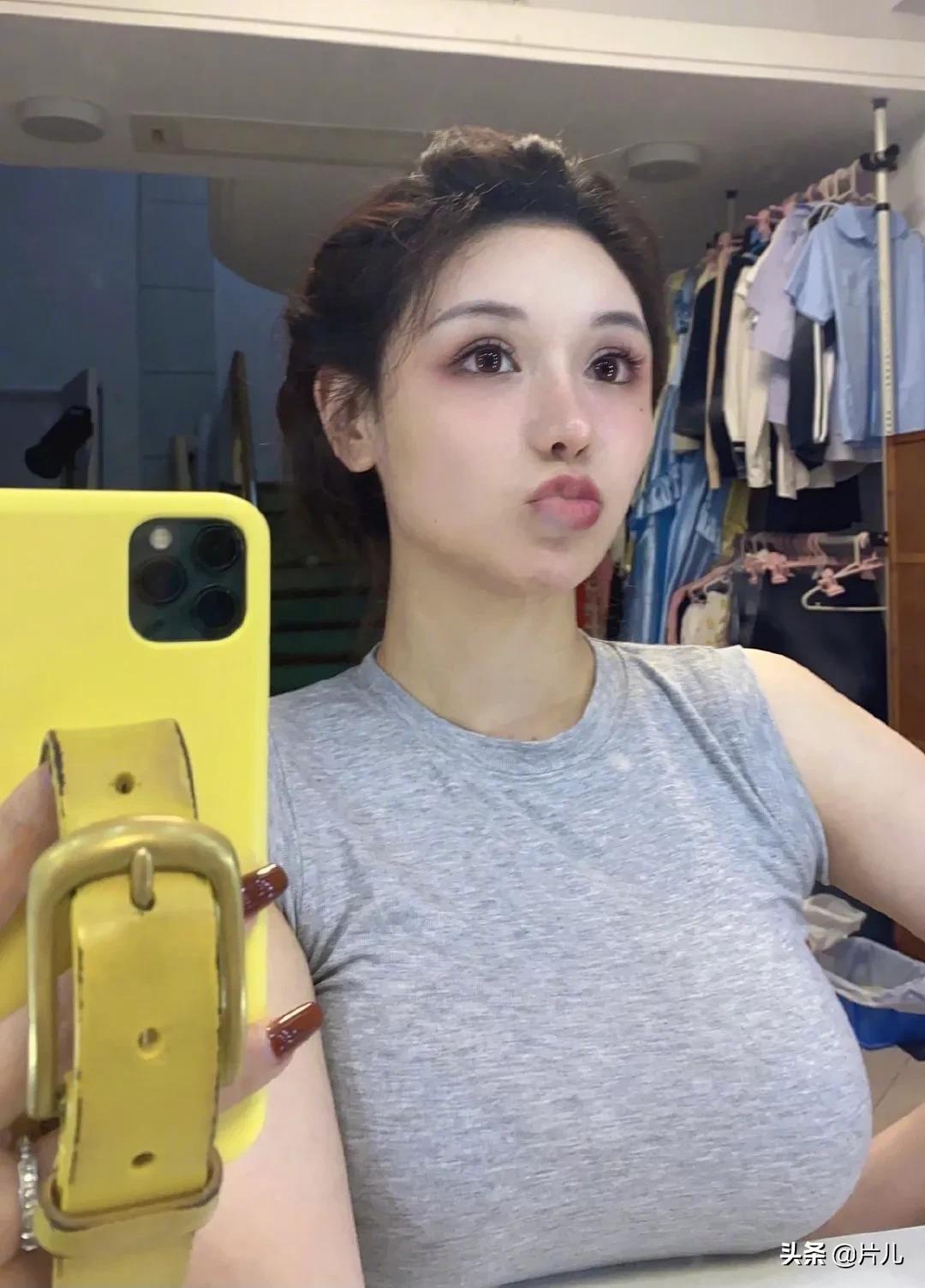 钱枫事件女孩身份曝光，曾发文：我性感，不代表你可以强奸我