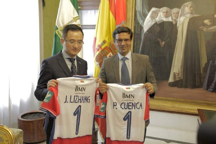 五大联赛中的中资球队,欧洲豪门球队排名