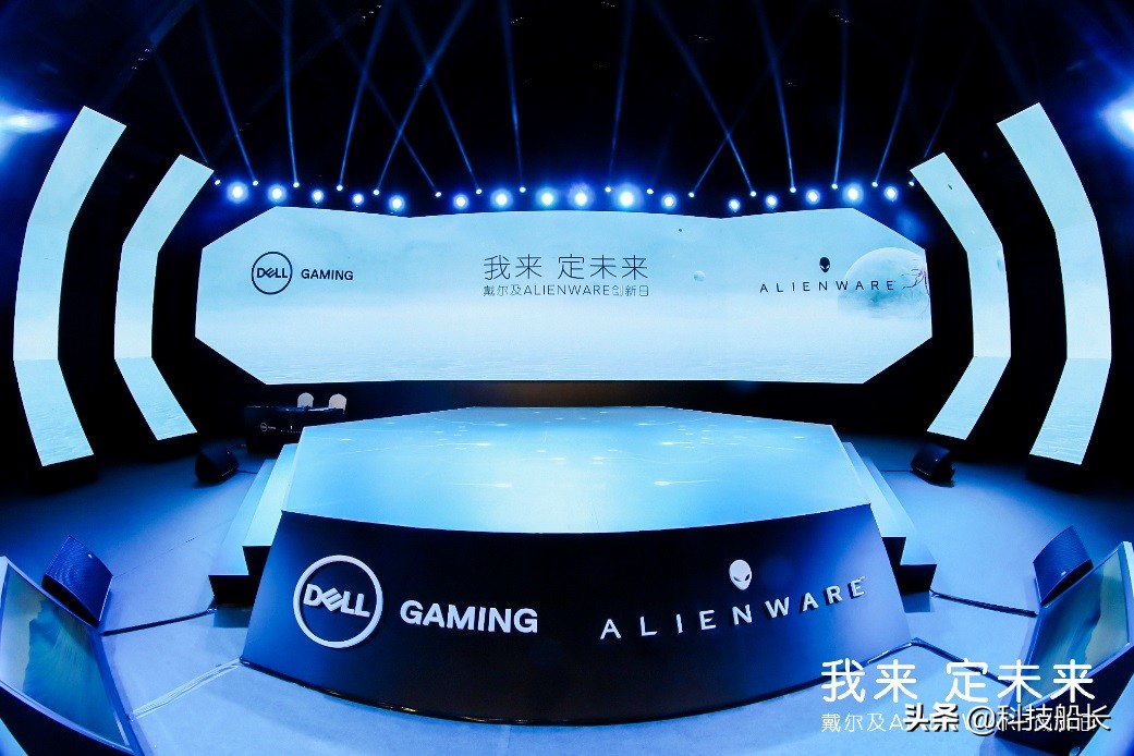 戴尔alienware怎么调试,戴尔alienware高性能模式