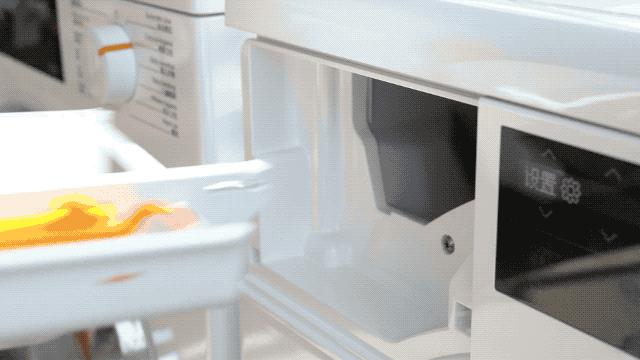 最建议买的三款烘洗套装洗衣机,高端洗衣机美诺