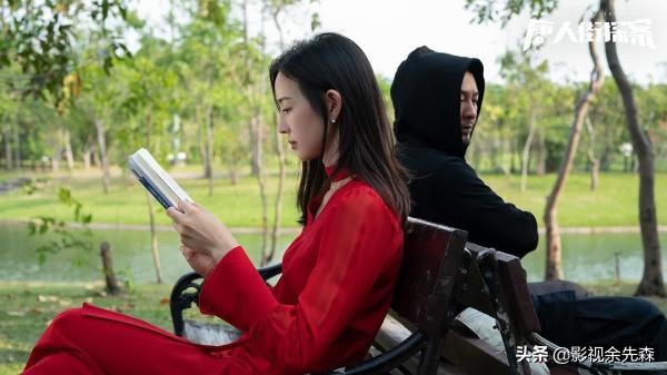 唐人街探案玫瑰的名字张钧甯后续,唐人街探案q组织玫瑰是谁