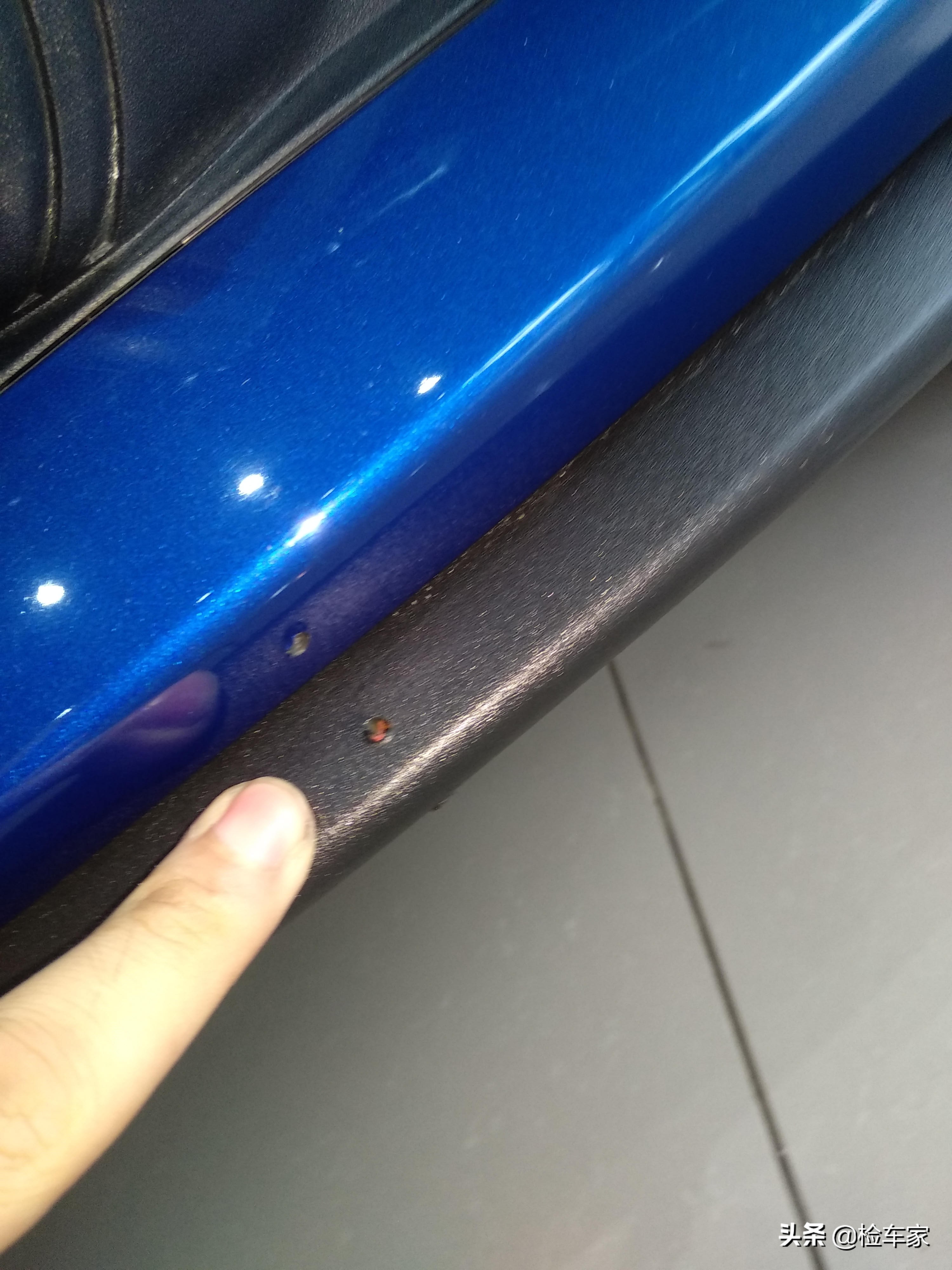 25万买二手野马,哪一年的福特野马最值得买