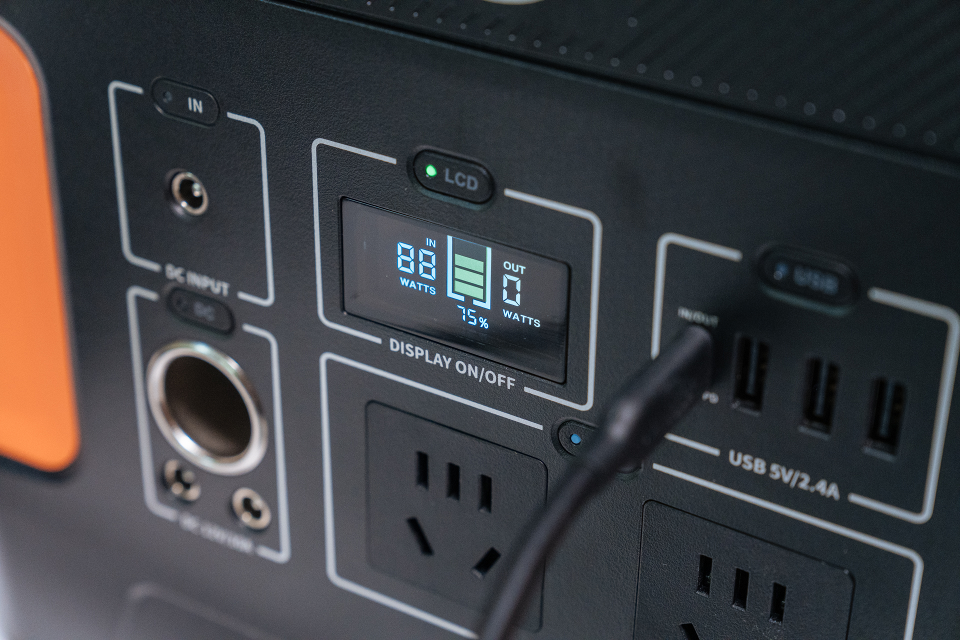 斯丹德户外220v储能电源使用方法,斯丹德户外储能专用汽车