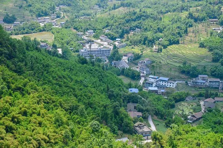 四川凉爽的十大避暑地,四川避暑康养最佳地是哪里