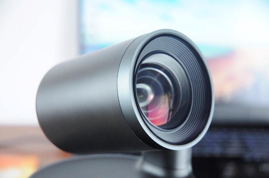 罗技直播镜头评测,罗技cc4900e图片