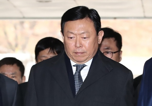 韩国乐天事件韩国回应,中韩乐天事件最新消息