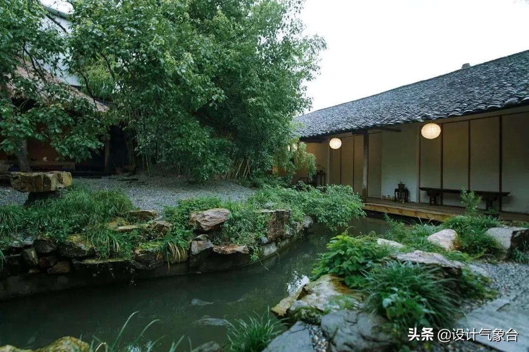 中国人的骨子里喜欢的豪宅,人骨子里喜欢的豪宅